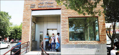 آسانسورهای مترو تهران، نیازمند استانداردسازی فوری