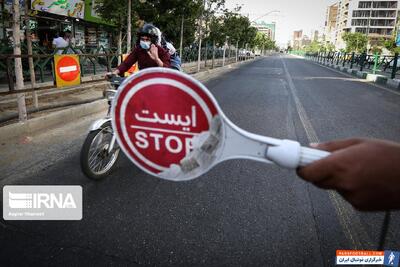 فدراسیون ورزش‌های همگانی پویش «نه به تصادف»را اجرا می‌کند - پارس فوتبال