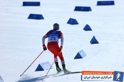 کسب دو سهمیه المپیک زمستانی برای اسکی صحرانوردی درمسابقات قهرمانی جهان - پارس فوتبال