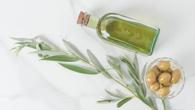 بهترین راه برای جذب فواید روغن زیتون را بدانید
