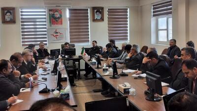 نظارت بر خدمات، اولویت ستاد هماهنگی خدمات سفر چهارمحال و بختیاری