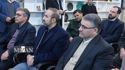 ۳ زندانی جرایم مالی زندان بوکان آزاد شدند