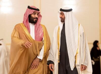 رقابت شدید قطر، امارات و عربستان برای ایفای نقش میانجی | ریاض میزبان مذاکرات ایران و غرب می‌شود؟ | رویداد24