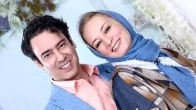 تصاویر خاص و دیده‌نشده از مراسم عروسی سحر ولدبیگی و نیما فلاح