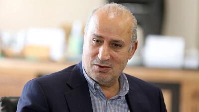 رسمی/ تاج باز هم رئیس فدراسیون فوتبال شد