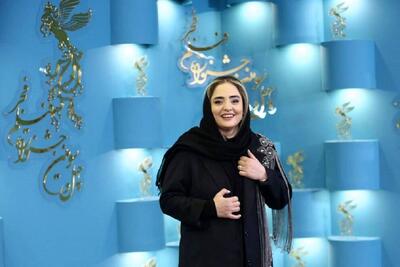 (عکس) استوری احساسی نرگس محمدی برای برنده سیمرغ