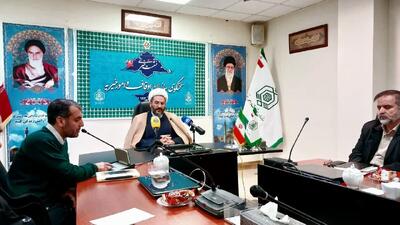 اعزام ۲۵۰۰ مُبلغ و مفسر قرآن به سراسر کشور/توزیع ۱۰۰ هزار بسته معیشتی در ماه رمضان