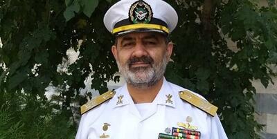 دریادار ایرانی: هر وقت دشمن دستش را دراز کرده رزمندگان دستش را قطع کردند/ نماینده آمریکا در رزمایش پاکستان گفته بود اگر ایران بیایید ما نمی‌آییم