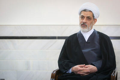 رفیعی: پویش «زندگی با آیه‌ها» می تواند مقدمه ای برای تدبر در قرآن باشد