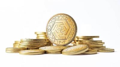 مهلت واریز وجه پیش فروش سکه تحویل ۳۱ تیرماه ۱۴۰۴ تمدید شد