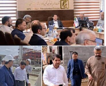 عزم پتروشیمی تفتان آریا برای شکوفایی اقتصاد چابهار و سواحل مکران