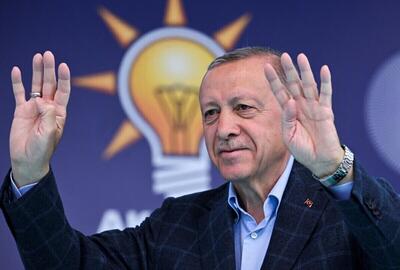 خیز اردوغان برای ریاست جمهوری مادام‌العمر