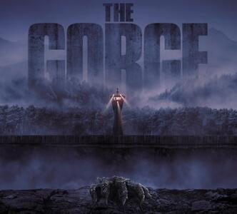 نقد و بررسی فیلم The Gorge | ناگهان اتفاق افتاد - گیمفا