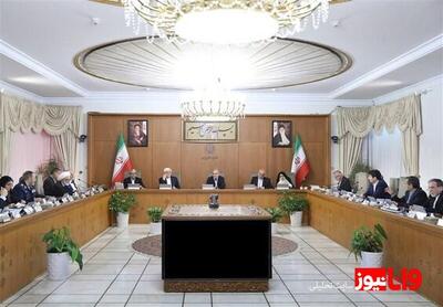 مسعود پزشکیان: آموزش مصرف بهینه انرژی، راهکار مقابله با بحران انرژی