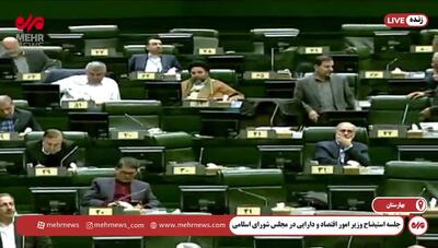 رییس جمهور: از مردم کشورمان عذرخواهی می کنم