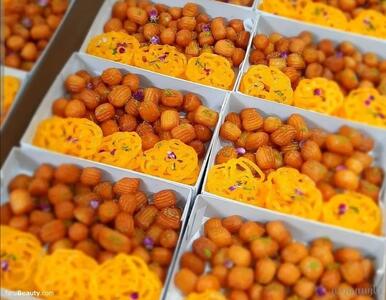 تعیین قیمت ۱۸۰ هزار تومانی زولبیا و بامیه در استان آذربایجان‌غربی