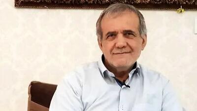 سبک زندگی مسعود پزشکیان؛ فرش تبریز، دیوارهای گچی و فضایی باصفا + آلبوم عکس ها