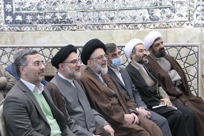 رزمایش سراسری «قرار دوازدهم» به میزبانی شهرستان ری برگزار شد