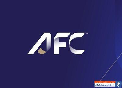 پیام تبریک رئیس AFC برای تاج پس از پیروزی در انتخابات - پارس فوتبال