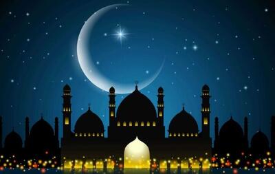 دعا و اعمال روز دوم ماه رمضان