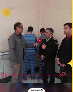 فیلم دزدان مسافرکش که رحم نداشتند ! + جزییات و گفتگو با دزدان