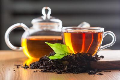 نوشیدن چای بعد از غذا؛ مفید یا مضر؟ - سبک ایده آل