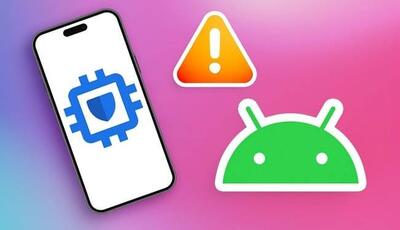 گوگل با این برنامه اندروید تصاویر خصوصی شما را اسکن می‌کند - سبک ایده آل