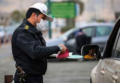 هشدار به رانندگان ؛ این خودروها در نوروز توقیف می‌شوند