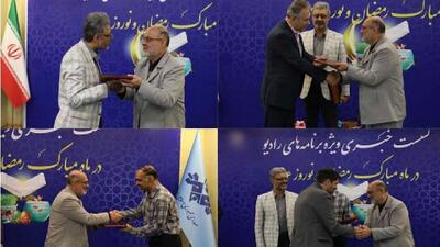 مدیران شبکه‌های رادیویی گفت‌و‌گو، تهران و آوا منصوب شدند