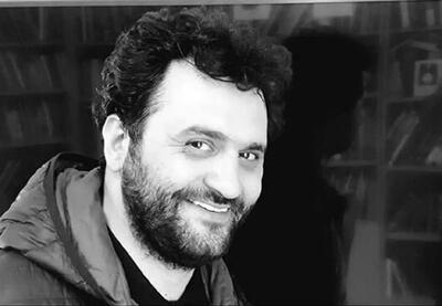 مرگ کاریکاتوریست ایرانی در 41 سالگی