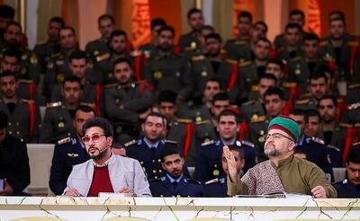 ​منتظر یک «محفل» جدید باشید!