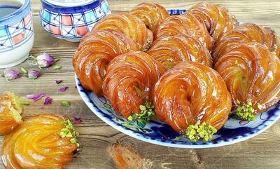 طرز تهیه بامیه هندی برای ماه رمضان؛ خوشمزه و پرطرفدار