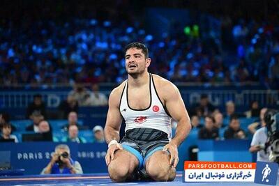 طاها آکگول: «سایتیف» اسطوره کشتی دنیا بود - پارس فوتبال