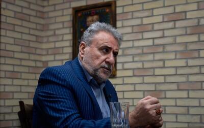 فلاحت‌پیشه: نتیجه‌ هر اتفاقی برای اوکراین، نگون‌بختی مردم است