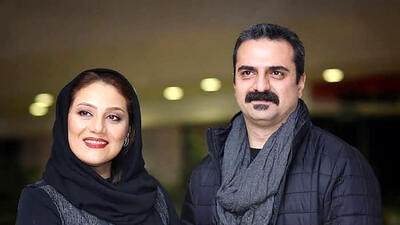 شبنم مقدمی از مادر جوان و باوقارش رونمایی کرد+ عکس - آینه فردا