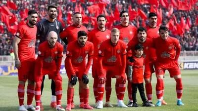 نگاهی به پوستر رسمی AFC برای دیدار تراکتور و التعاون +عکس