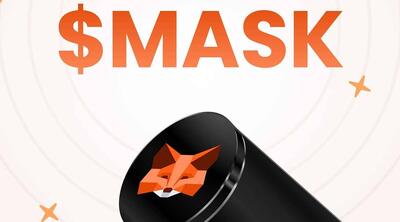 پایان شایعات؛ متامسک وجود توکن رسمی MASK را رد کرد!
