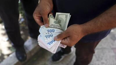 غافلگیری منفی برای بازار دلار تهران | اقتصاد24