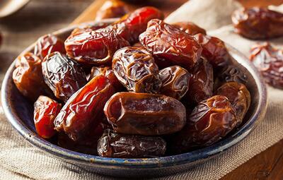 باکس افطاری پلیس دبی +ویدیو