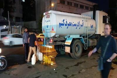 کاهش ۵ درصدی ذخایر سدهای کشور