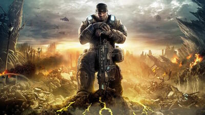 گزارش: Gears of War Collection در ماه آگوست عرضه خواهد شد؛ عدم وجود حالت چندنفره - گیمفا