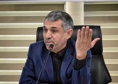 ۳۱۲۰ میلیارد تومان برای راه‌آهن اردبیل اختصاص یافت