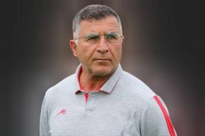 مجید جلالی: استقلال یا پرسپولیس؟ هیچکدام، تاج!
