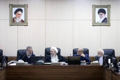 افزایش تعداد نمایندگان مجلس با سیاست‌های کلی نظام مغایرت ندارد