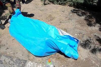 پیکر کشاورز ۷۰ ساله در رودخانه فریدونکنار کشف شد