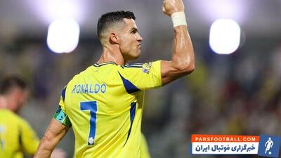 بازگشت غایبان النصر به بازی استقلال! - پارس فوتبال
