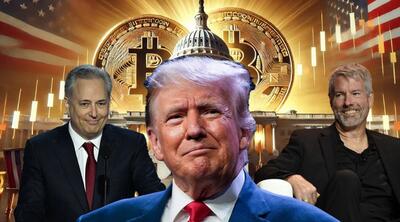 نخستین اجلاس کریپتو در کاخ سفید؛ چه کسانی در این رویداد حضور خواهند داشت؟