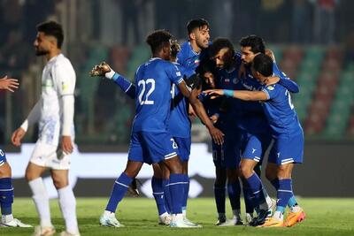 AFC به تغییر زمان دیدار النصر و استقلال ,واکنش نشان داد