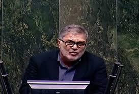 در برابر دشمنان بایستیم، نه یکدیگر!