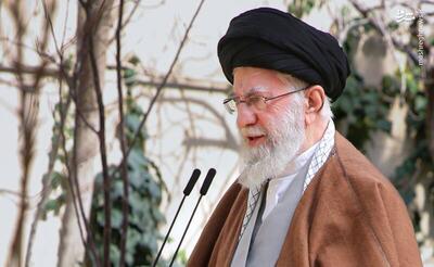 رهبر انقلاب: با تخریب جنگل‌ها و تبدیل کاربری اراضی کشاورزی مقابله شود